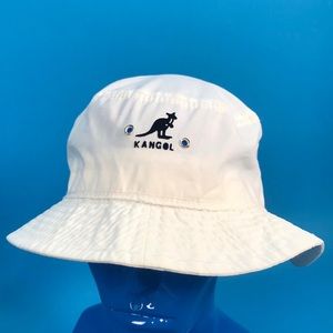 Vintage Kangol bucket hat